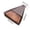 Coffee, variant on Mini Broom and Dustpan Set, Desktop Cleaning Brush Set for Keyboard Crumbs, Small Whisk Broom and Dustpan for Desk, Countertop, Sofa, Car, and Hard to Reach Areas