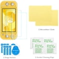 thumbnail image 2 of Kit de accesorios para Nintendo Switch Lite - Paquete de acc YOOWA YOOWA, 2 of 2