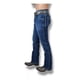 thumbnail image 1 of Pantalon De Mezclilla Vaquero Para Bota Bad Bull Hombre., 1 of 6