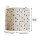 thumbnail image 3 of Fiudx Bolsa para Guardar Colchas, Organizador de Gran Capacidad para Ropa, Impermeable, con Doble Cremallera para Empacar Fácilmente, Versátil para Uso Doméstico, Ideal para Dormitorios y Apartamento, 3 of 6