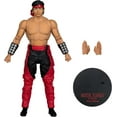 thumbnail image 2 of Mortal Kombat Klassic Wave 1 Liu Kang 7 Inch Action Figure, 2 of 2