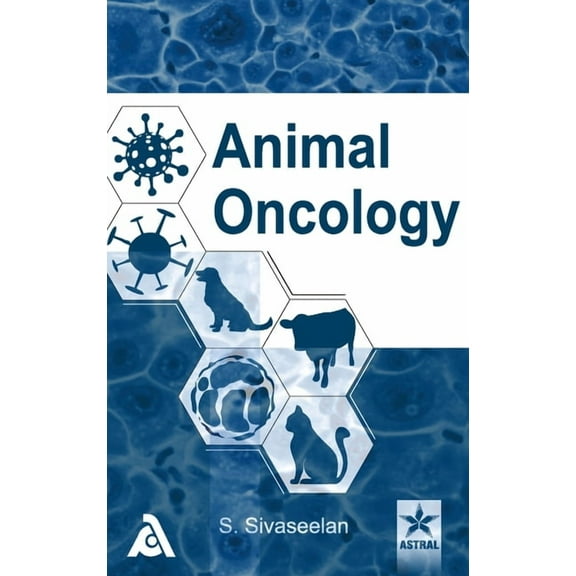 Animal Oncology, (Hardcover)