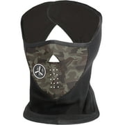 Multifunction Winter or Motorcycle Face Mask, 2-Pack