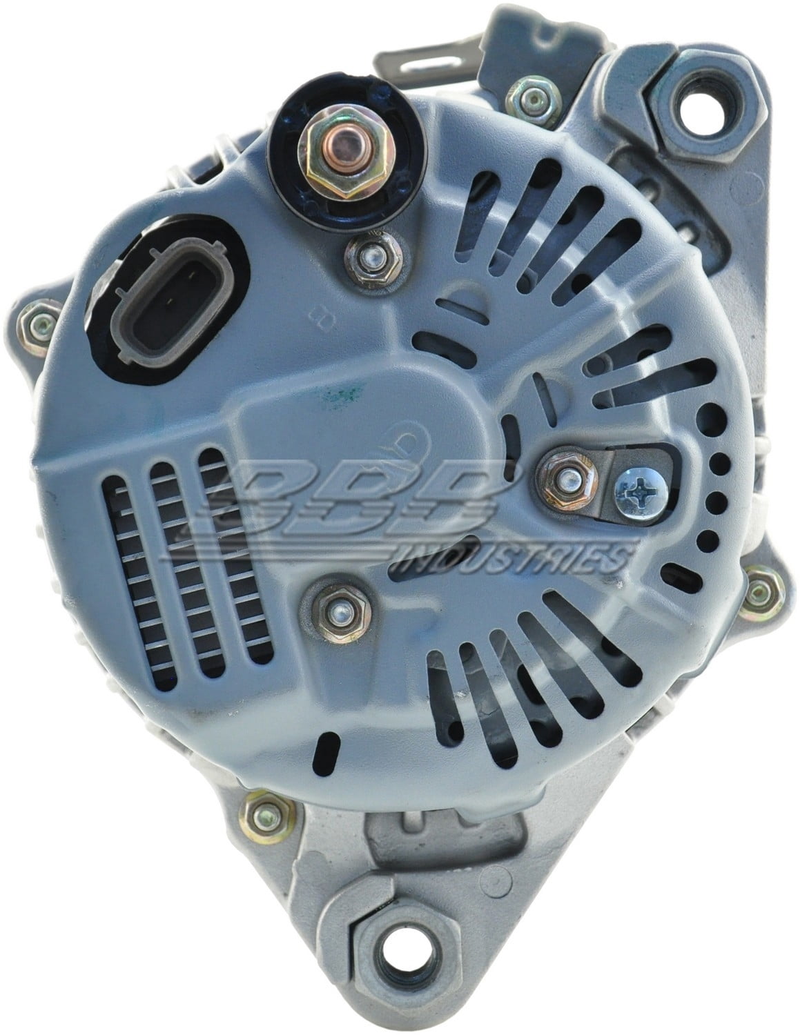 alternator bbb industries n11191 Fits select: 2006-2007 HYUNDAI SONATA, 2007-2009 HYUNDAI SANTA FE