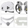 thumbnail image 3 of Accesorios VR Kit 7 Piezas para Meta Quest 3S () Blanco, 3 of 9