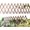 1 PACK, variant on Wooden Lattice Panels for Outside 1Pack, 75"x11.8" Expandable Wood Lattice Fence Wall Garden Trellis Frame for Climbing Plants Outdoor Vine Ivy Rose Patio Room Decorative