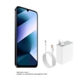 thumbnail image 3 of Smartphone Xiaomi POCO C85 6+ 128 GB Negro Desbloqueado, 3 of 6