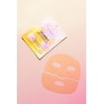 thumbnail image 4 of Avatara Vitamin C Brightening Hydrogel Face Mask for All Skin Types, 1 Sheet Mask, 4 of 12
