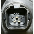 thumbnail image 3 of For Ford Expedition 2003 2004 2005 2006 Headlight Assembly Driver and Passenger Side | Pair | Chrome | CAPA Certified | Replacement For FO2502181, FO2503181 | 2L1Z13008AD, 2L1Z13008AC, 3 of 6