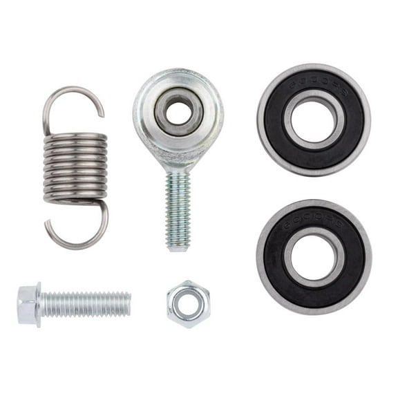 TUSK Rear Brake Pedal Rebuild Kit for KTM 525 EXC 4-Stroke 2004-2007