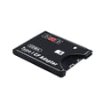 thumbnail image 3 of Adaptador SD a CF Tipo I shaofei Compatible con lector de tarjetas SD SDHC SDXC MMC, 3 of 5
