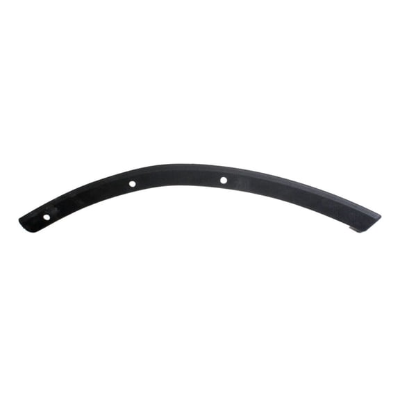 Dcmunx Bumper Filler for Chevy for Silverado 1500 LS 2008-2013 & LT/LTZ/WT 2007-2013 & XFE 2010-2013 Front Outer Left Driver Side Primed 15131292 GM1088172