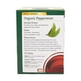 thumbnail image 2 of Traditional Medicinals Organic Peppermint Herbal Tea - 16 Tea Bags, 2 of 6