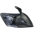 thumbnail image 3 of Grille Assembly Kit For 2000-2001 Camry Sedan Left and Right 5pc, 3 of 6