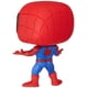 thumbnail image 3 of Funko Pop! Marvel: Animated Spiderman- Spiderman (Exc), Action Figure - 58871 Funko -, 3 of 3
