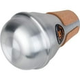 thumbnail image 2 of Protec Liberty Tenor Trombone Compact Aluminum Practice Mute, 2 of 5