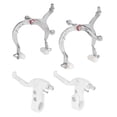 thumbnail image 1 of Kit de freno para bicicleta infantil S SHINE SS-81ECP blanco, 1 of 7