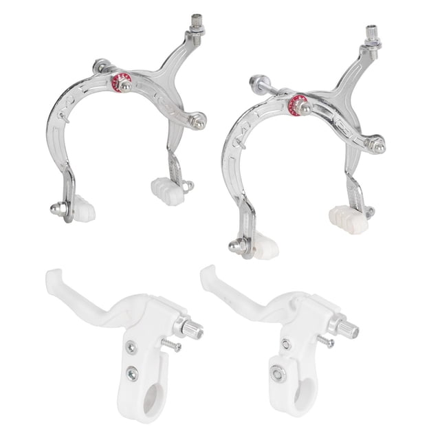 Kit de freno para bicicleta infantil S SHINE SS-81ECP blanco