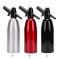 thumbnail image 4 of Naiovety Fácil de hacer agua con Amplia aplicación en varios entornos Dispensador de refrescos seguro y confiable Utensilios de cocina rojo cm, 4 of 6