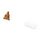 thumbnail image 5 of Estatua del Corazón de Jesús,Estatua del Sagrado Corazón de Jesús para decoración del hogar,Cesta de almacenamiento,Cesta organizadora de almacenamiento de cocina colgante de, 5 of 8