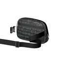 thumbnail image 2 of Scientific Laboratory Fanny Pack – Fun & Functional Waist Bag Featuring Biology Elements and Science Knowledge, 2 of 6