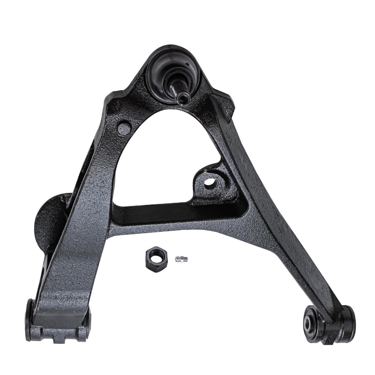 Control Arm AutoShack Complete Front Lower S With Ball Joints For Chevy ...