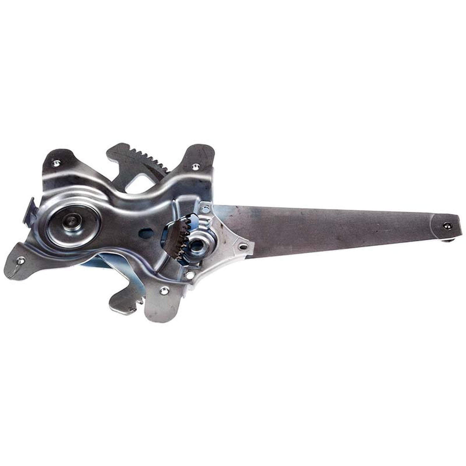 Rear Right Side Power Window Regulator For BMW 7 Series (E65/E66) – Part #749-751 / 51 35 8 125 204, By TOM AUTO PARTS