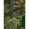 thumbnail image 7 of Mossy Oak Men's Hoodie with Built in Neck Gaiter, 7 of 7