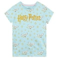 thumbnail image 2 of Harry Potter Girls Hedwig T-shirt 2 Pack Sizes 6-14, 2 of 3