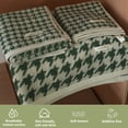 thumbnail image 3 of Juego de toallas de baño para baño, paquete de 3, juegos de toallas absorbentes para baño, juego de toallas de baño de secado rápido, 3 of 5
