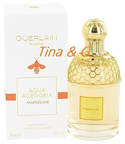 guerlain aqua allegoria pampelune