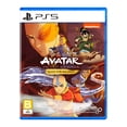 thumbnail image 1 of Avatar The Last Airbender Quest For Balance Ps5, 1 of 3