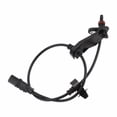 thumbnail image 1 of Sensores de velocidad de rueda ABS trasero izquierdo Unique Bargains para Honda Civic 2006-2011 Sensor ABS del sistema de frenos antibloqueo No.57475SNEA01 1 pieza, 1 of 1