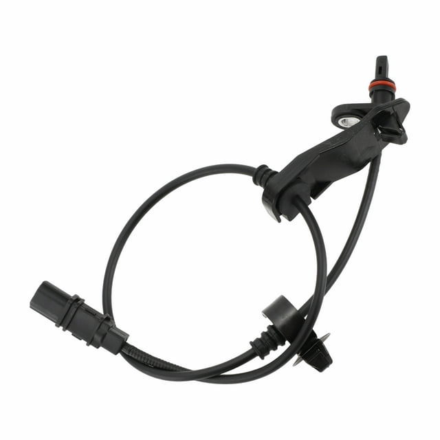 Sensores de velocidad de rueda ABS trasero izquierdo Unique Bargains para Honda Civic 2006-2011 Sensor ABS del sistema de frenos antibloqueo No.57475SNEA01 1 pieza
