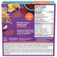 thumbnail image 2 of LIFE CUISINE Korean Beef & Broccoli Bowl 275 g, 2 of 9