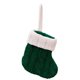 thumbnail image 5 of TQEHS Calcetines de punto para Navidad, medias, regalo, calcetín, adorno colgante para árbol de Navidad ^π *π F2T2, 5 of 5