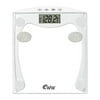 Conair Weight Watchers WW35D Body Fat Electronic Scale