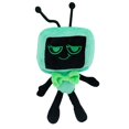 thumbnail image 3 of 25cm Dandy'S World Plush Cute Dandy World Scrap Stuffed Horror Game Goob Pebble Plushie Soft Pillow Doll Kawaii Room Decor Toy, 3 of 4