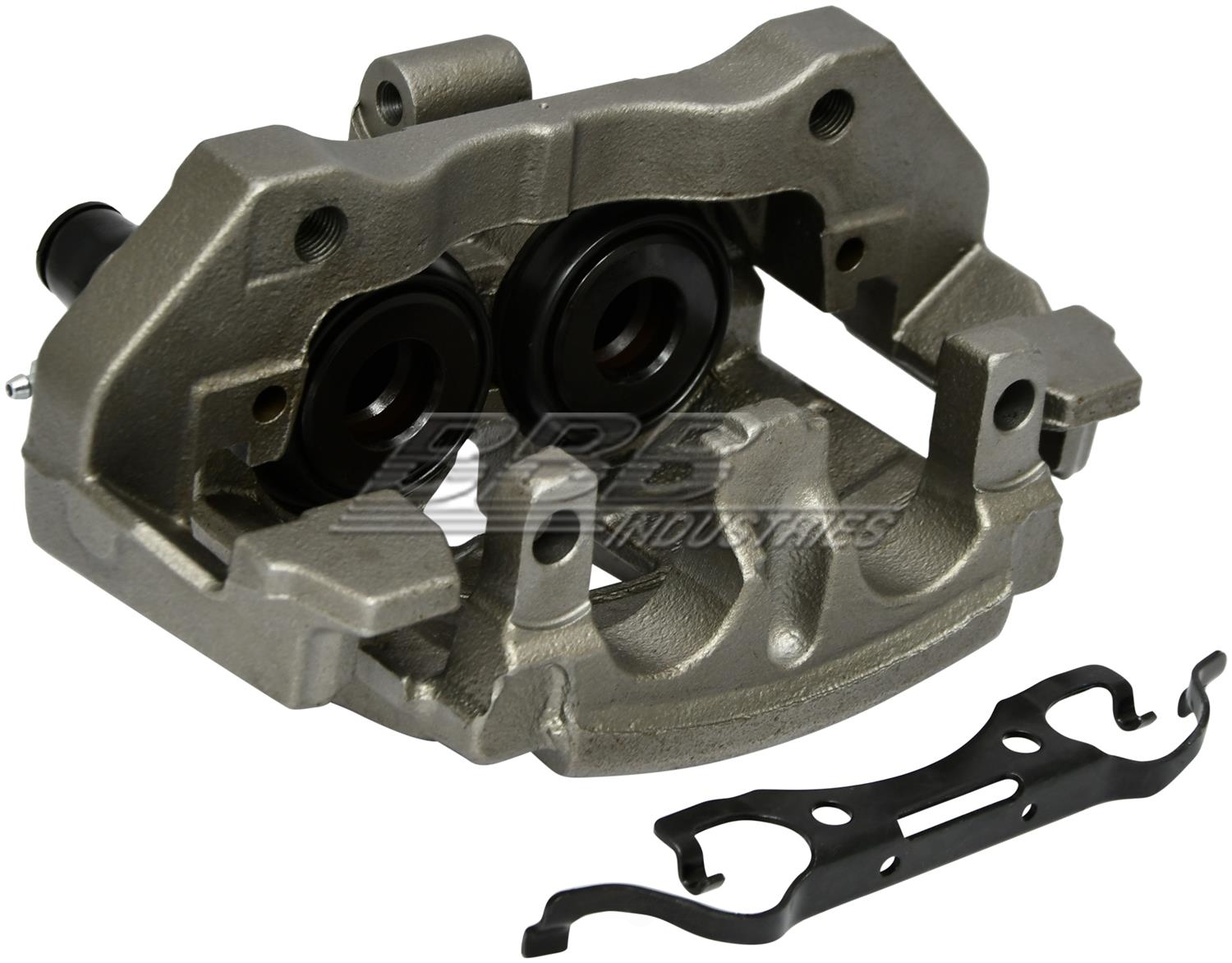 TERREPOWER formerly BBB Industries 99-02885A Reman Caliper w/installation Hardware