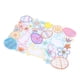 thumbnail image 4 of Uadme Doilies-Mantel Individual Bordado Tejido A Mano, Mantel para Mesita De Noche, Mantel para Decorar Mesas, 4 of 5