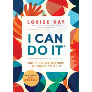 Louise Hay's Affirmations for Self-Esteem by Louise Hay: 9781401974442 |  : Books