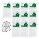 thumbnail image 1 of Compatible for Folletto Vorwerk Kobold VK140 VK150 Replacement Parts, 1 of 5