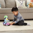 thumbnail image 5 of VTech Bluey Scooter Time Bluey - English Version | Kid Toys, 5 of 5
