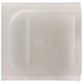 thumbnail image 2 of JR Screen Door Slide 11185 With Door Slide Only; 12 Inch Wide; Opaque, 2 of 3