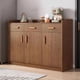 thumbnail image 2 of Cupboard Modern Kitchen Cabinets Storage Wood Luxury Drawers Tv Stand Buffet Cabinet Closet Laden Aparador Kitchen Furniture My Lux Decor Round, 2 of 26