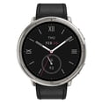 thumbnail image 2 of Amazfit Active 2 Premium Cuero Negro, 2 of 6