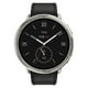 thumbnail image 2 of Amazfit Active 2 Premium Cuero Negro, 2 of 6