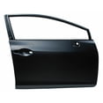 thumbnail image 1 of Puerta Civic 2012 A 2015 Honda Del Der Genérica  ., 1 of 4