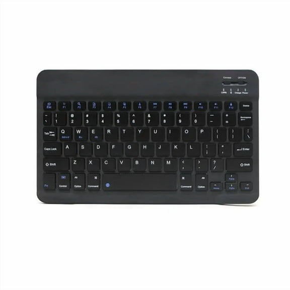 CRESTIN- Universal Wireless Bluetooth Keyboard Keypad For Android Windows Ios Tablet Pc