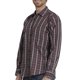thumbnail image 5 of Camisa Casual Hombre Lee Slim Fit Manga Larga 380 vino EG, 5 of 5